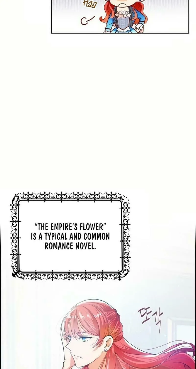 The Villainess's End Is Not a Choice Chapter 1 page 50 - 