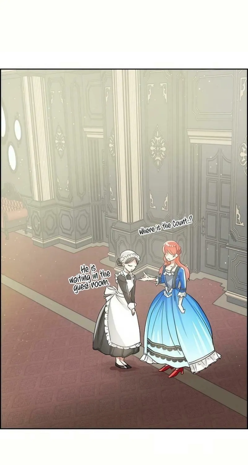 The Villainess's End Is Not a Choice Chapter 1 page 52 - 