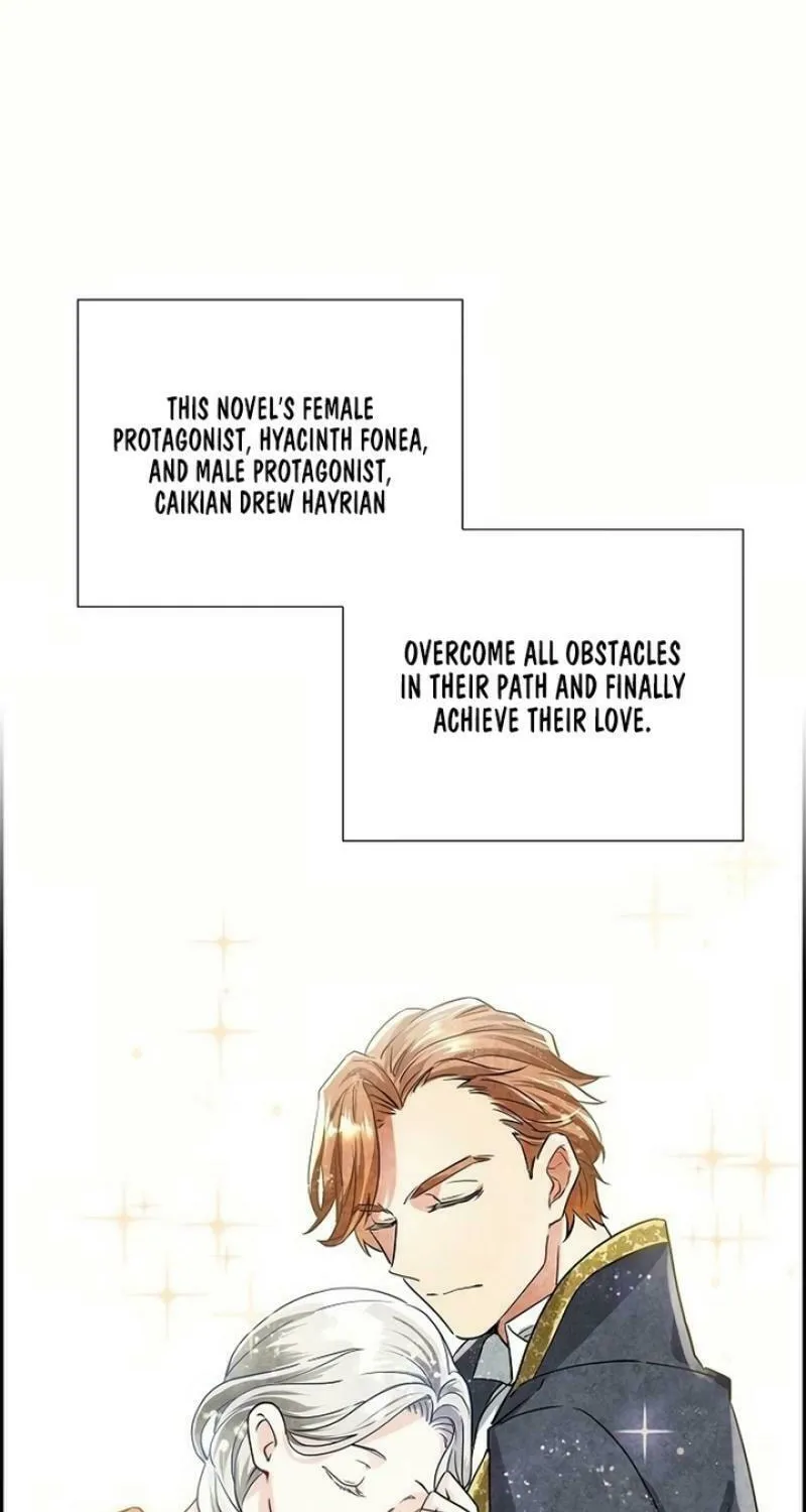 The Villainess's End Is Not a Choice Chapter 1 page 53 - 