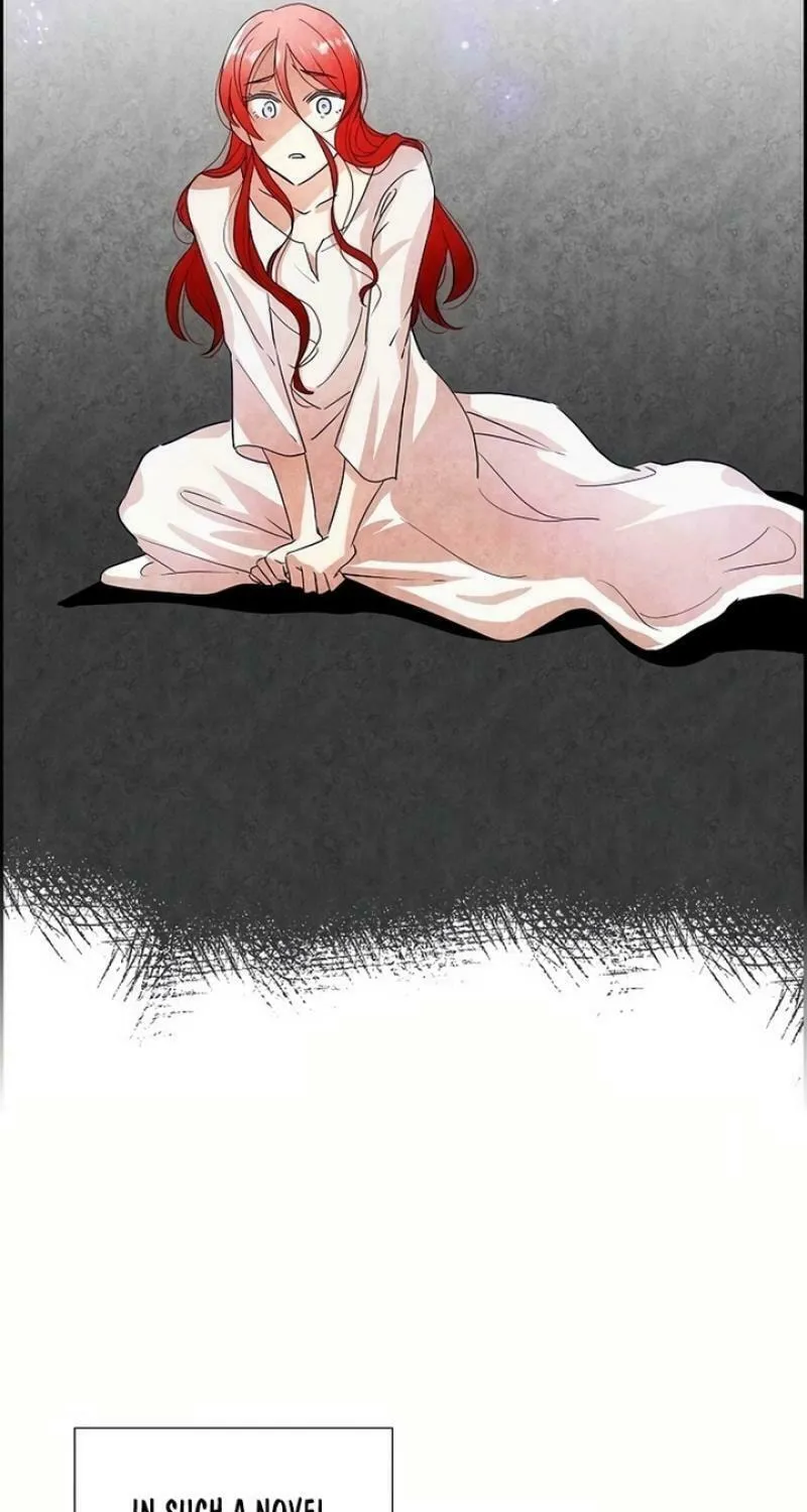 The Villainess's End Is Not a Choice Chapter 1 page 55 - 