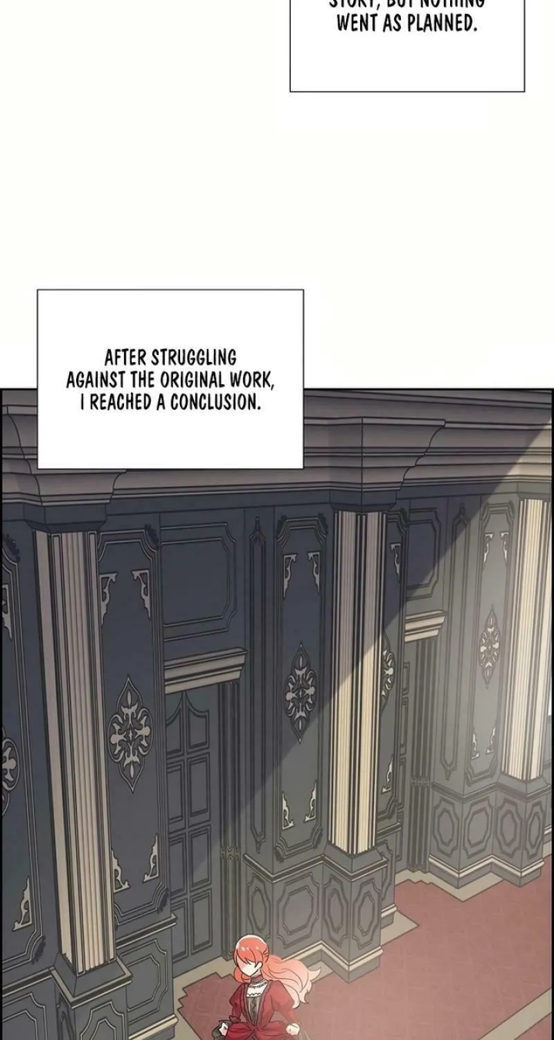 The Villainess's End Is Not a Choice Chapter 1 page 58 - 