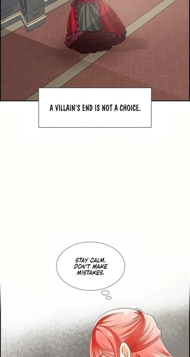 The Villainess's End Is Not a Choice Chapter 1 page 59 - 