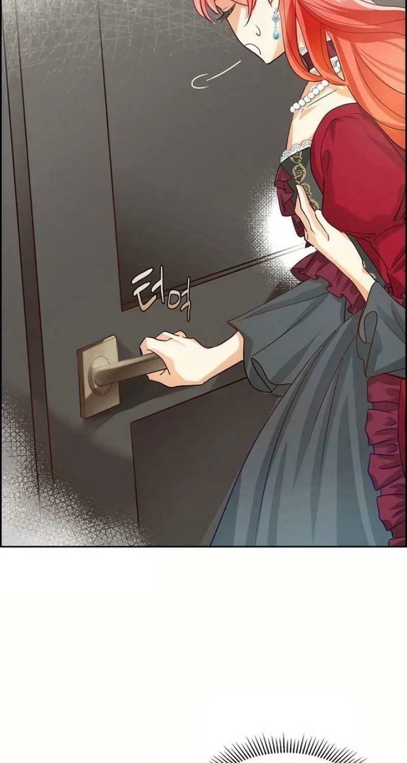 The Villainess's End Is Not a Choice Chapter 1 page 60 - 