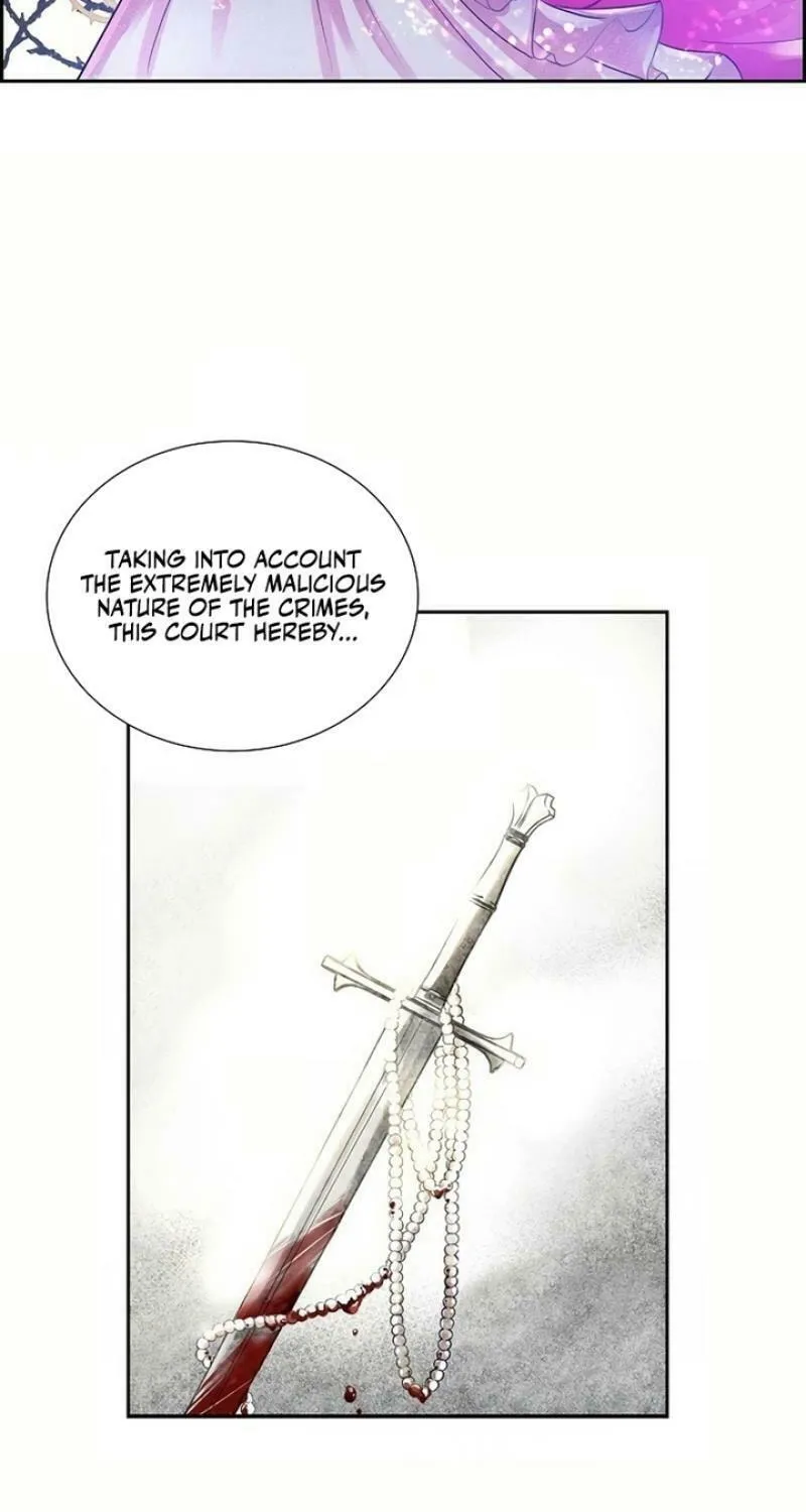 The Villainess's End Is Not a Choice Chapter 1 page 7 - 