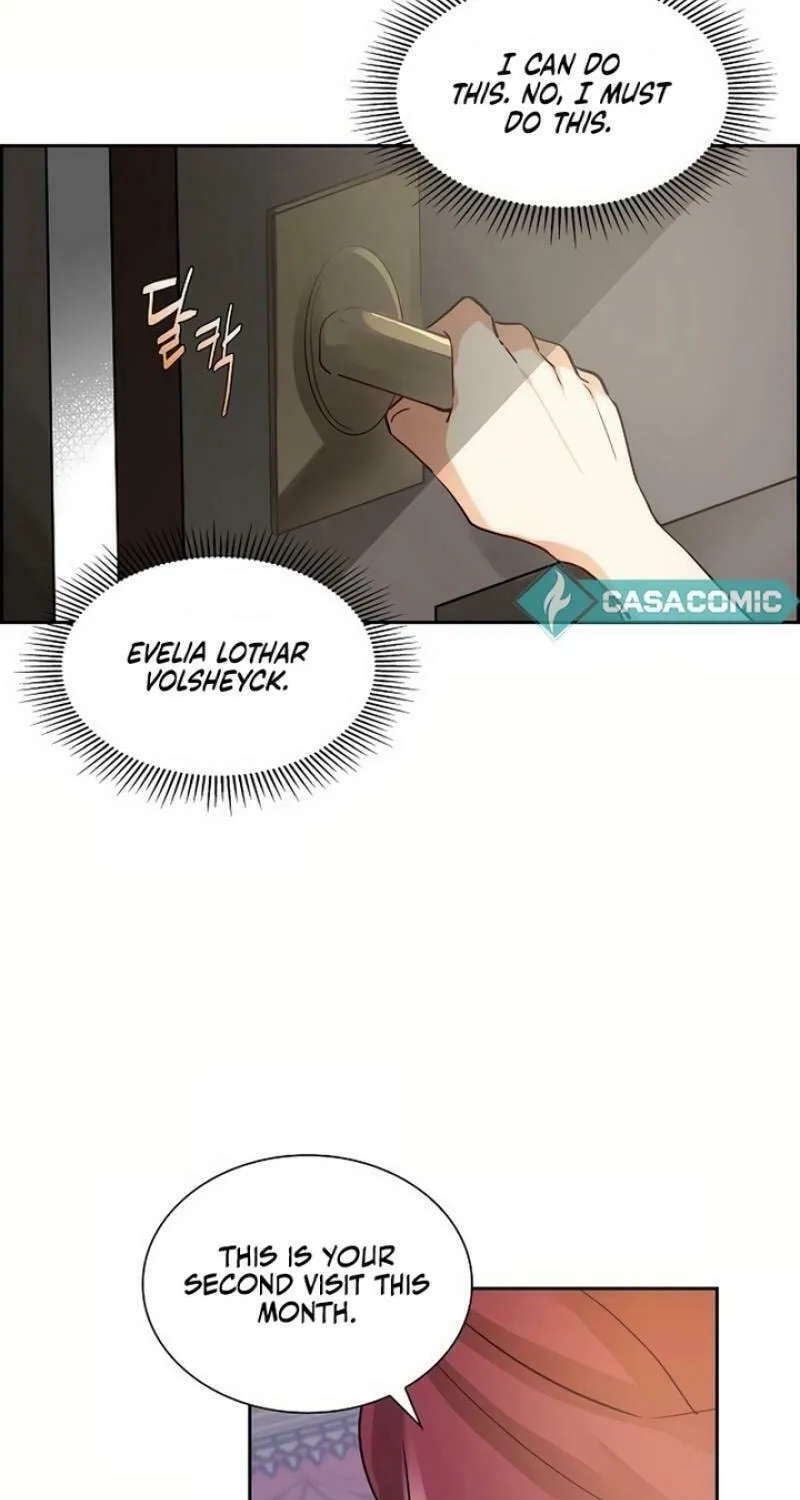 The Villainess's End Is Not a Choice Chapter 1 page 61 - 