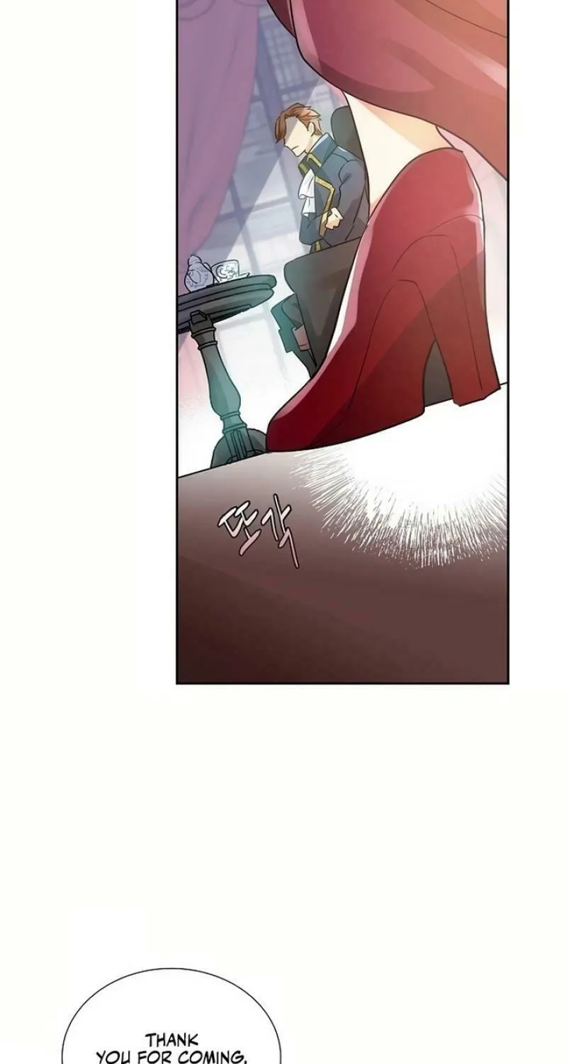 The Villainess's End Is Not a Choice Chapter 1 page 62 - 