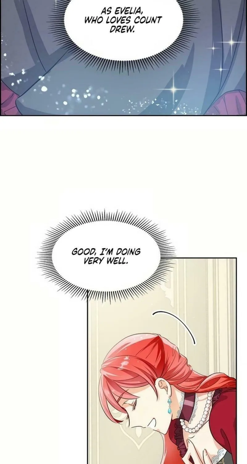 The Villainess's End Is Not a Choice Chapter 1 page 65 - 