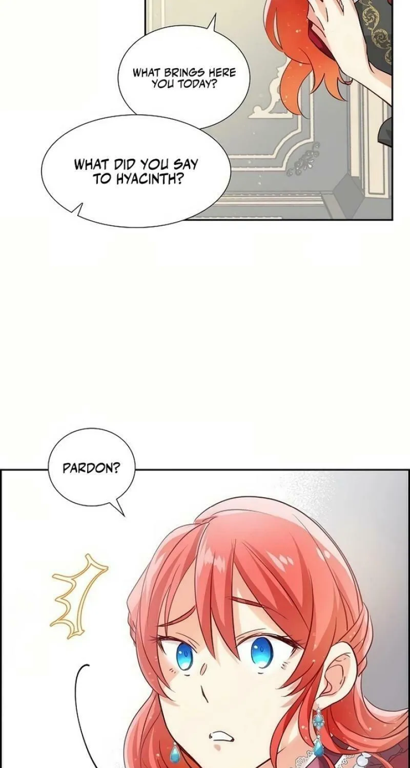 The Villainess's End Is Not a Choice Chapter 1 page 66 - 