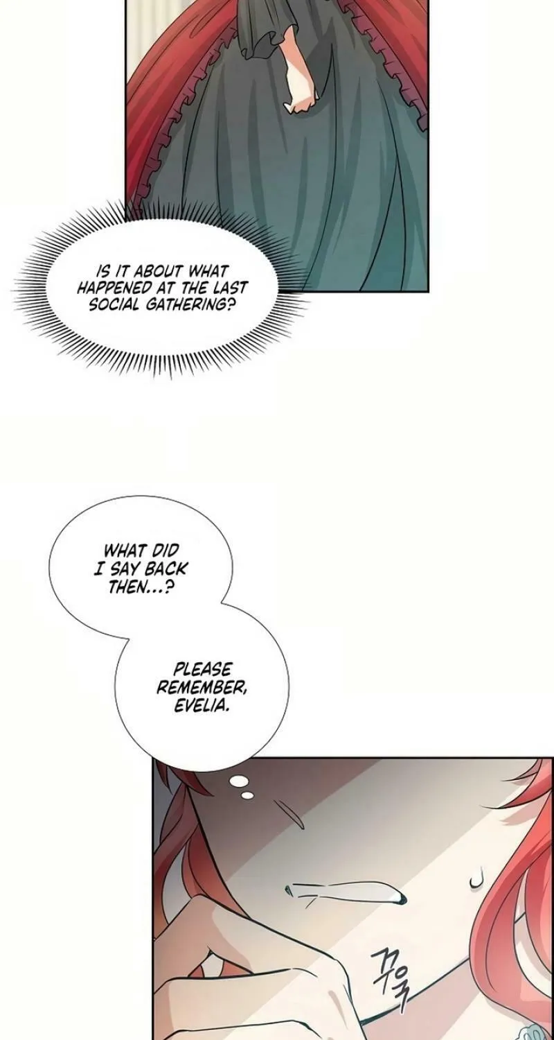 The Villainess's End Is Not a Choice Chapter 1 page 70 - 
