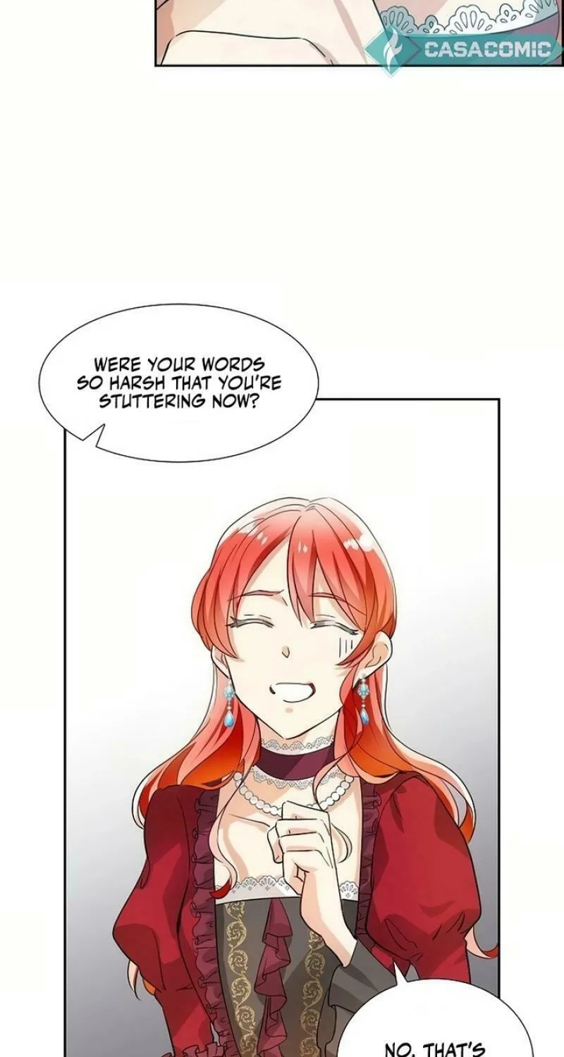 The Villainess's End Is Not a Choice Chapter 1 page 71 - 