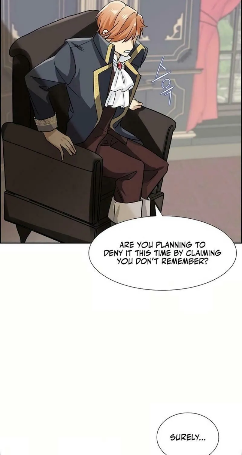 The Villainess's End Is Not a Choice Chapter 1 page 73 - 