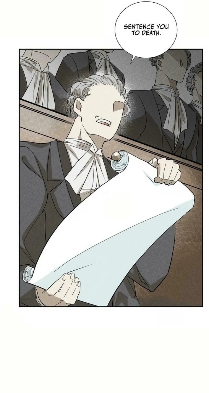 The Villainess's End Is Not a Choice Chapter 1 page 10 - 