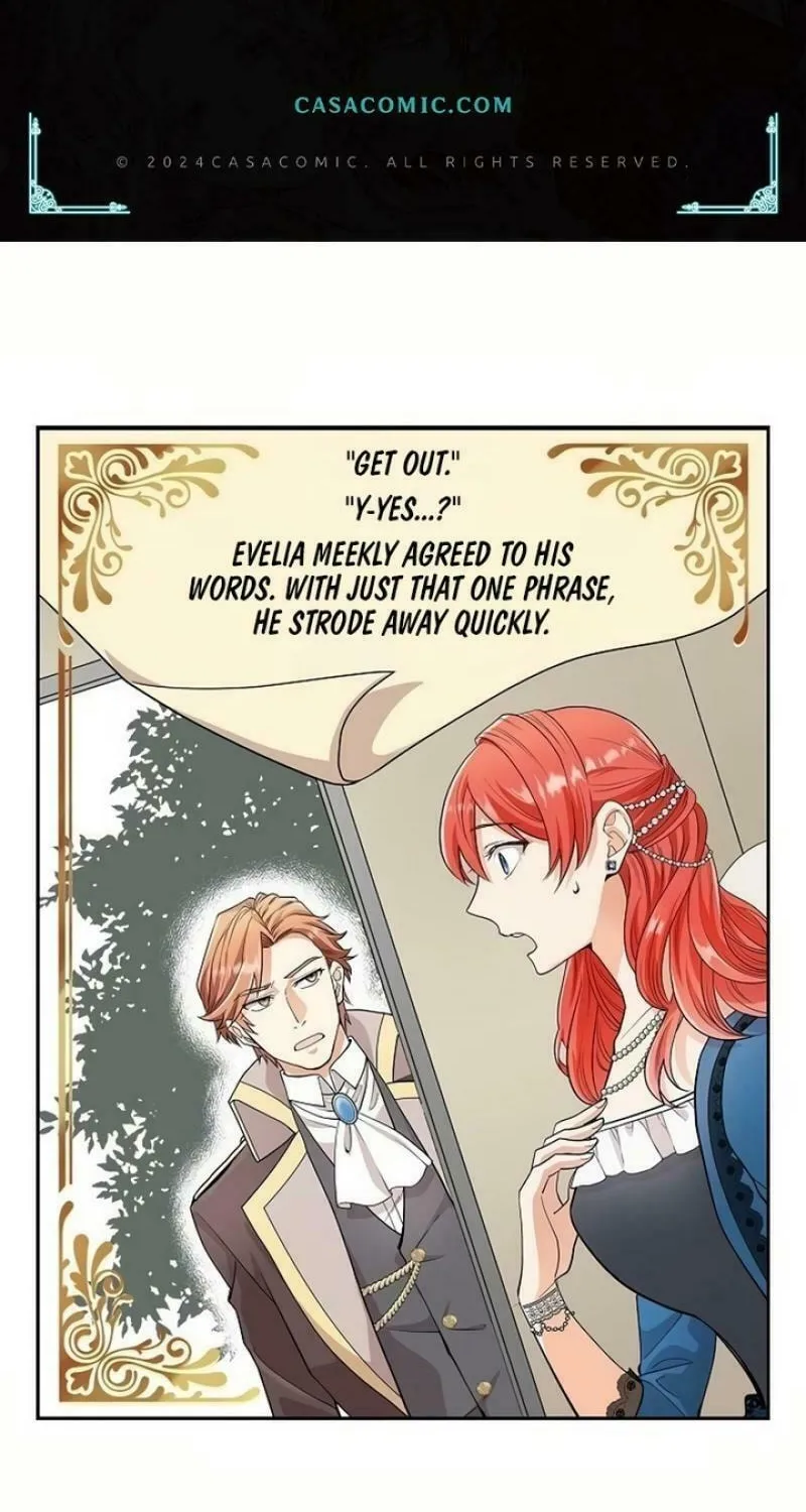 The Villainess's End Is Not a Choice Chapter 10 page 2 - 