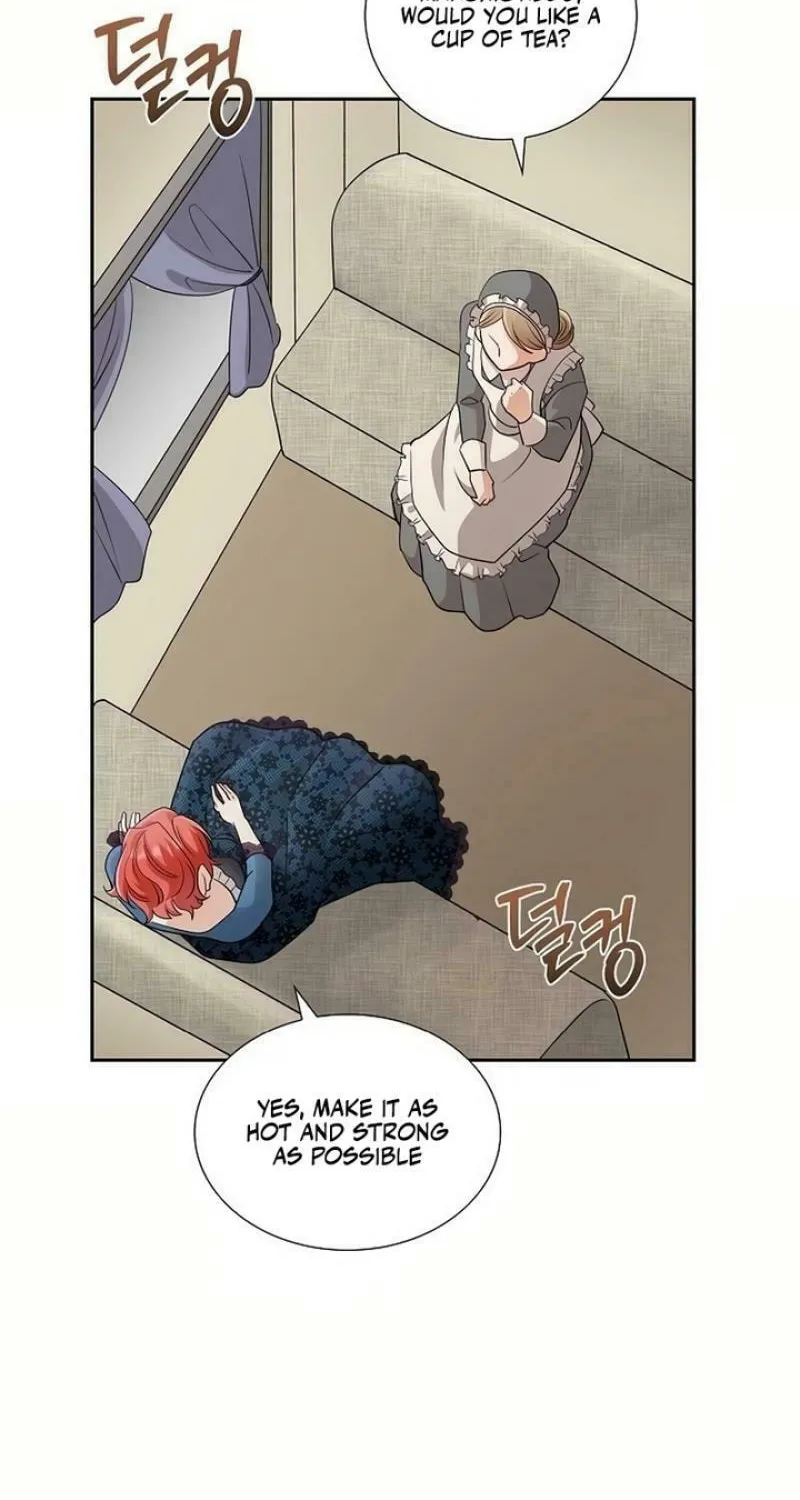The Villainess's End Is Not a Choice Chapter 10 page 11 - 