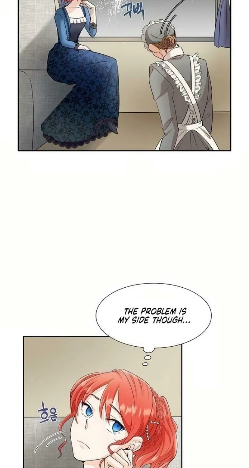 The Villainess's End Is Not a Choice Chapter 10 page 13 - 