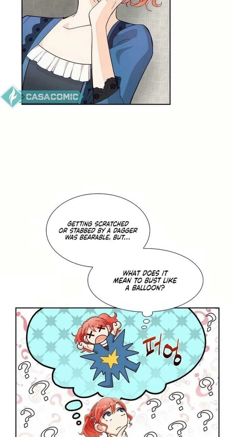 The Villainess's End Is Not a Choice Chapter 10 page 14 - 