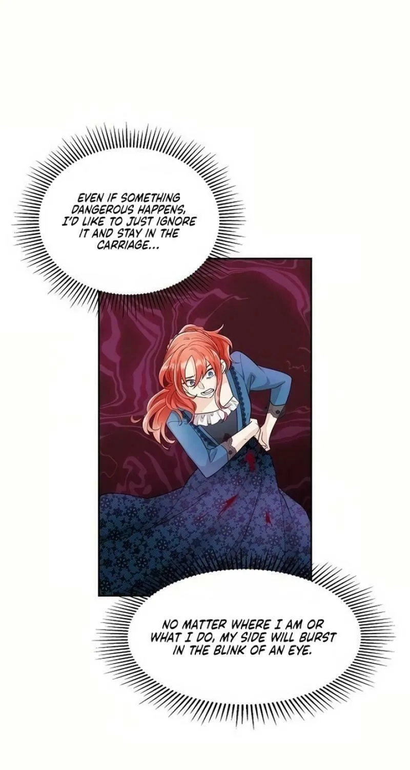 The Villainess's End Is Not a Choice Chapter 10 page 16 - 