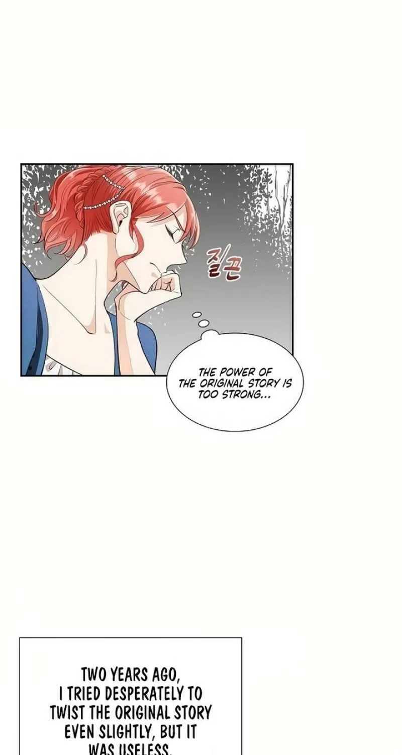 The Villainess's End Is Not a Choice Chapter 10 page 17 - 