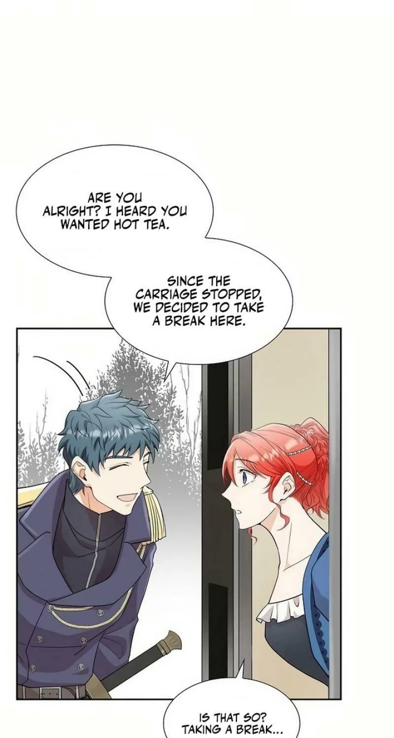 The Villainess's End Is Not a Choice Chapter 10 page 26 - 