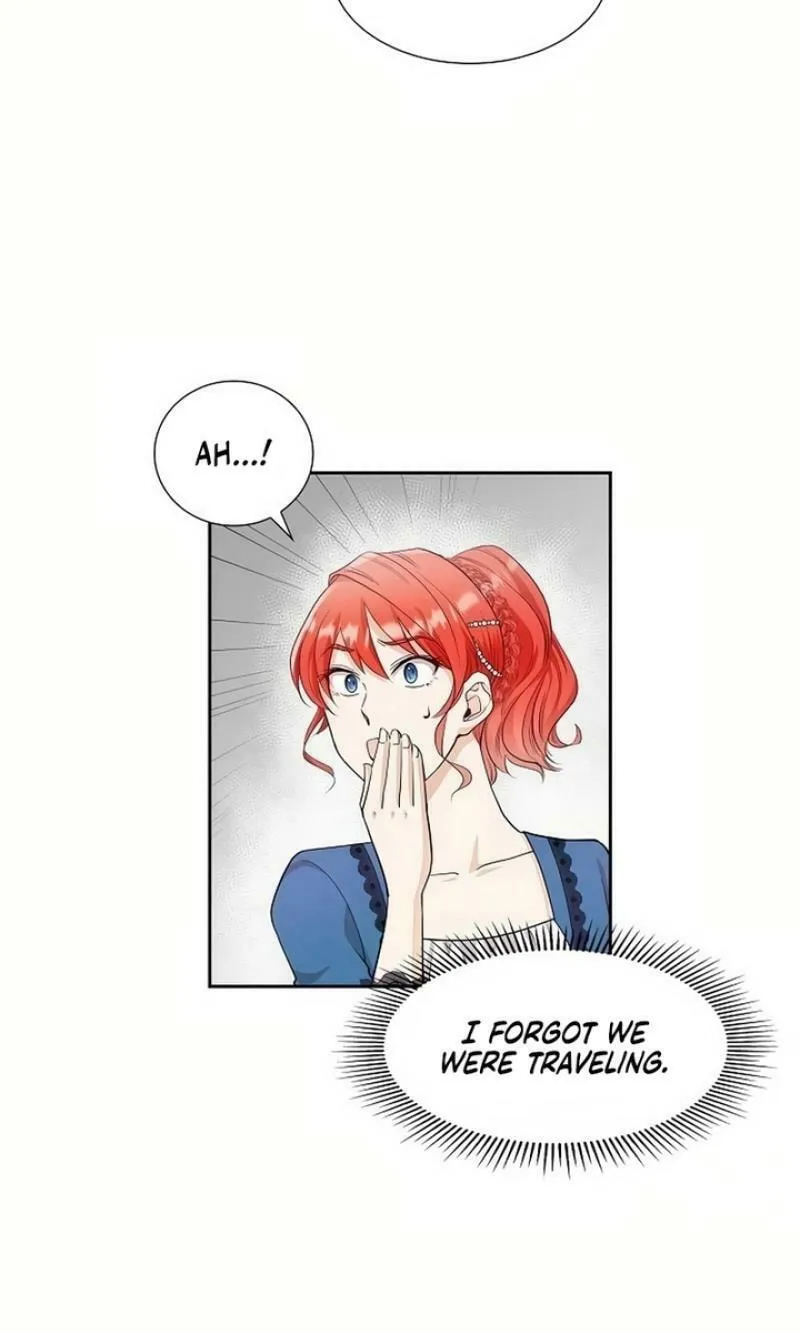 The Villainess's End Is Not a Choice Chapter 10 page 27 - 