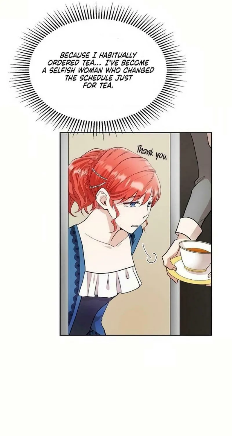 The Villainess's End Is Not a Choice Chapter 10 page 31 - 