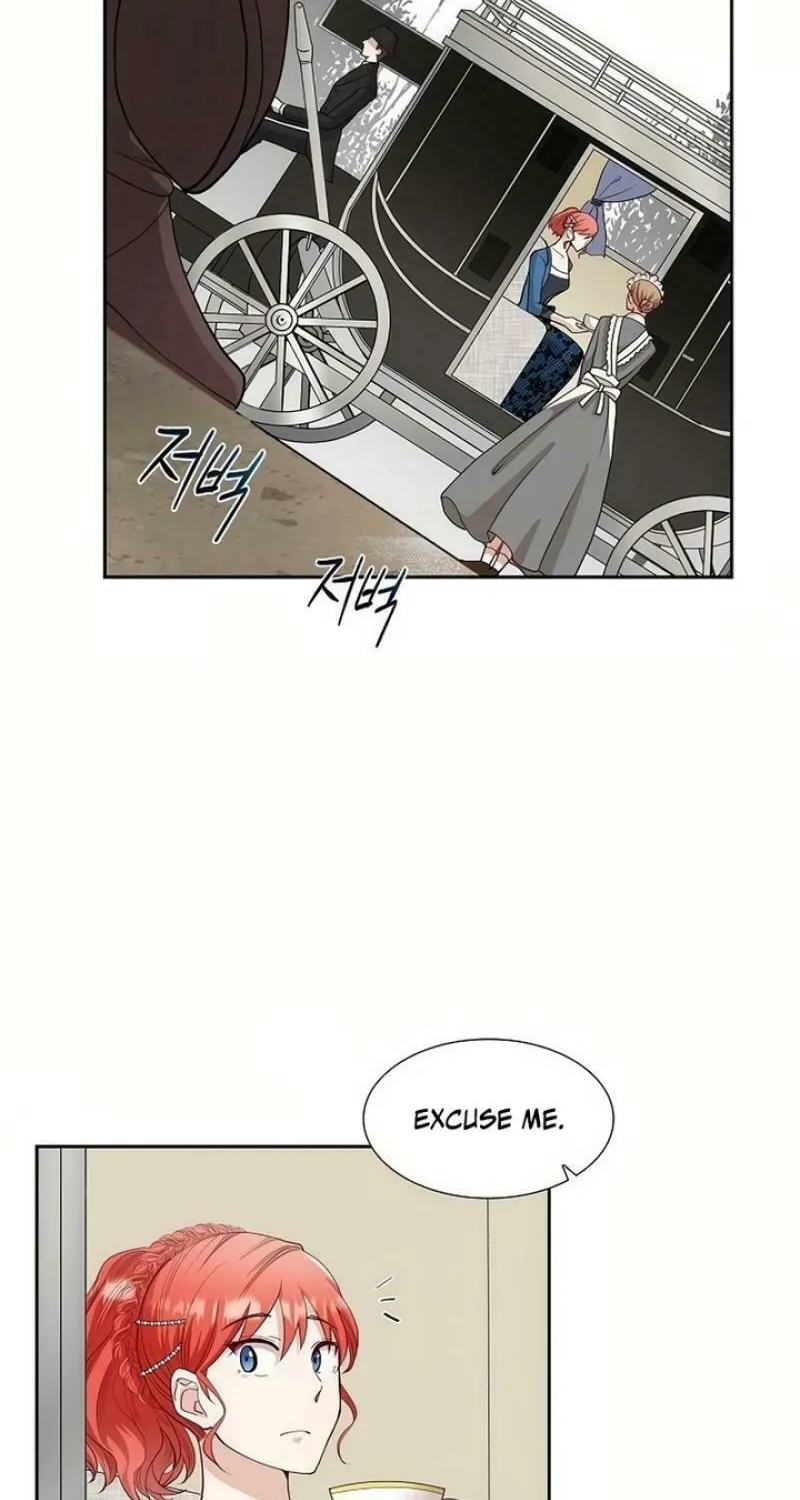 The Villainess's End Is Not a Choice Chapter 10 page 33 - 