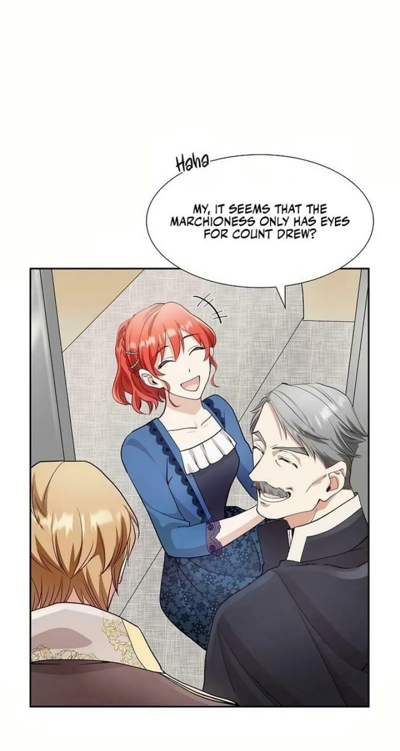 The Villainess's End Is Not a Choice Chapter 10 page 35 - 