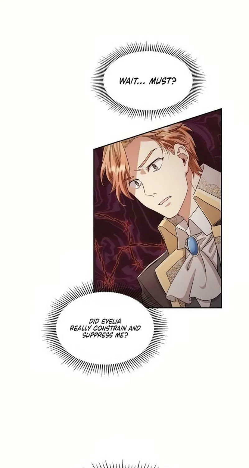 The Villainess's End Is Not a Choice Chapter 10 page 40 - 