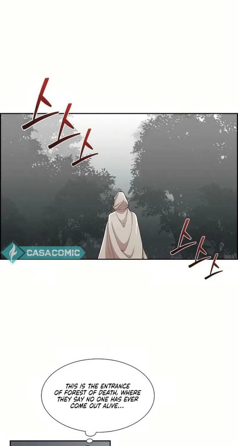 The Villainess's End Is Not a Choice Chapter 10 page 5 - 