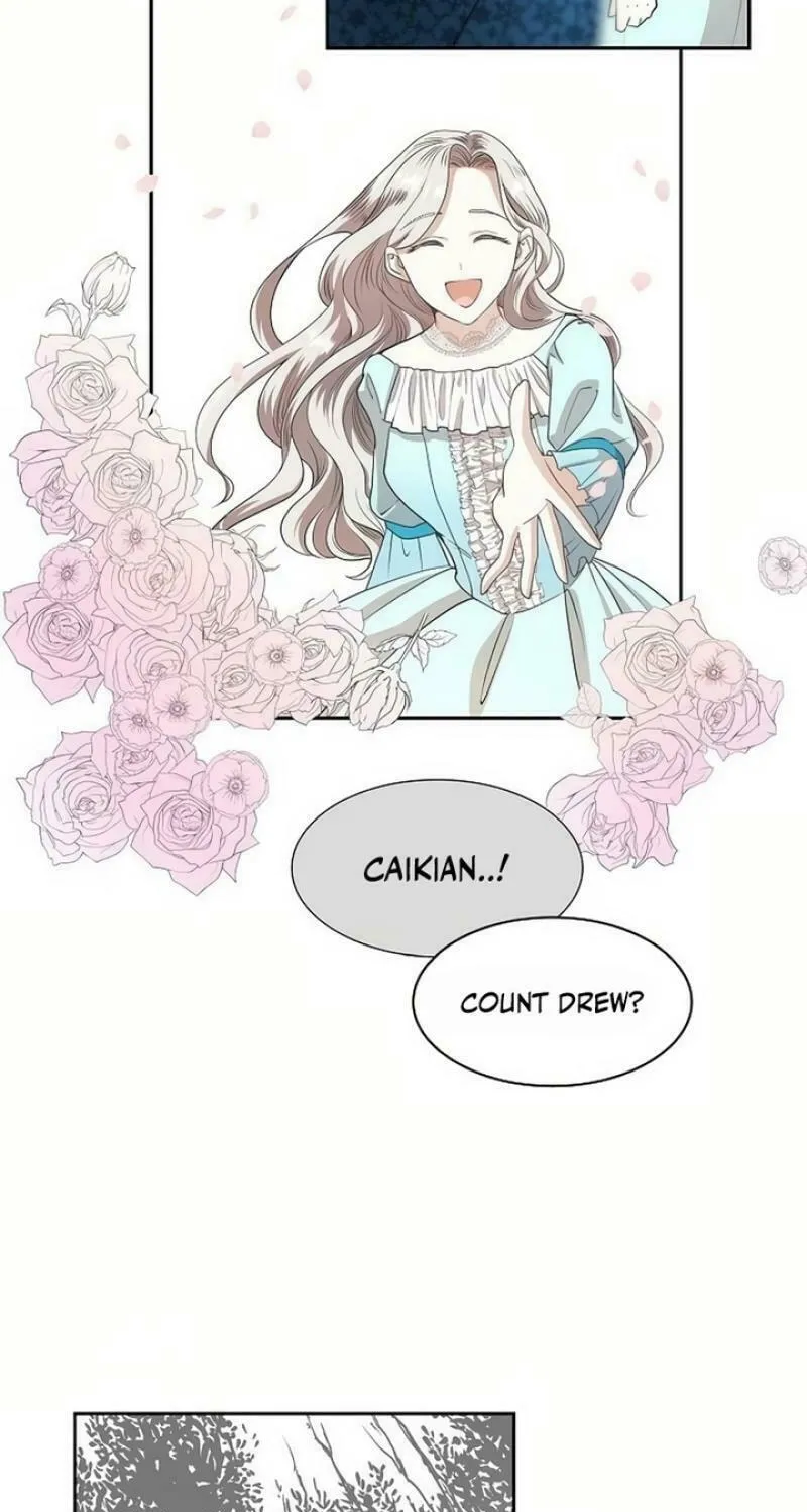 The Villainess's End Is Not a Choice Chapter 10 page 43 - 