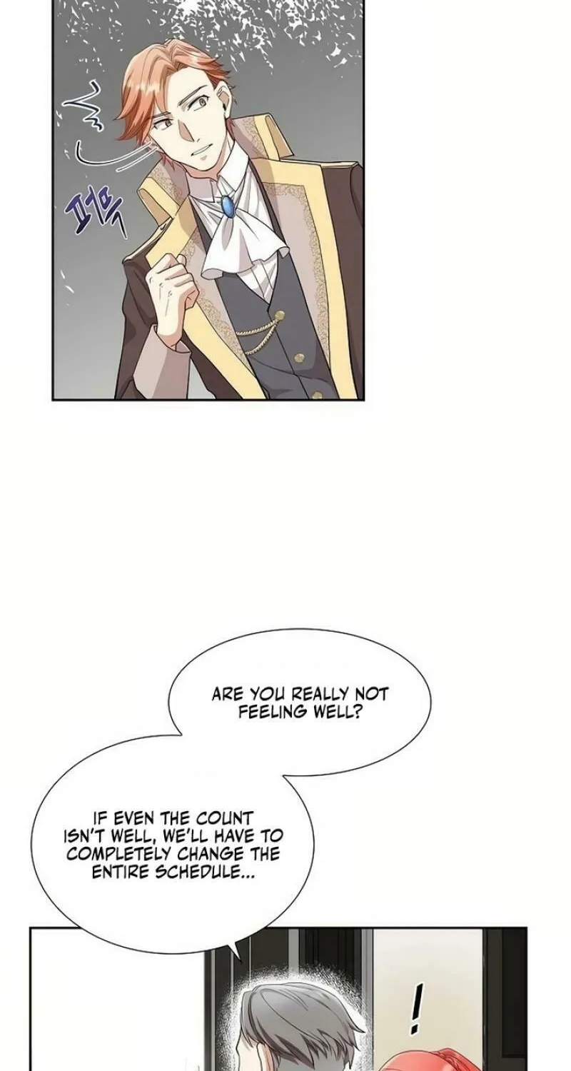 The Villainess's End Is Not a Choice Chapter 10 page 44 - 