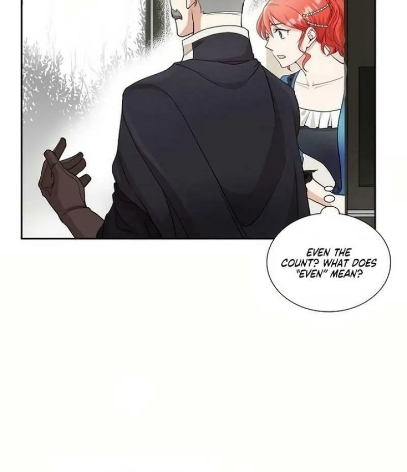 The Villainess's End Is Not a Choice Chapter 10 page 45 - 