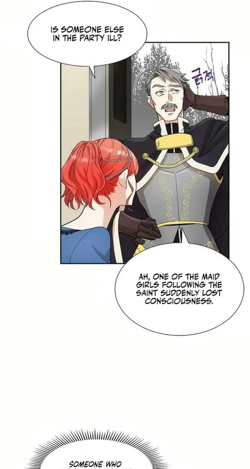 The Villainess's End Is Not a Choice Chapter 10 page 46 - 