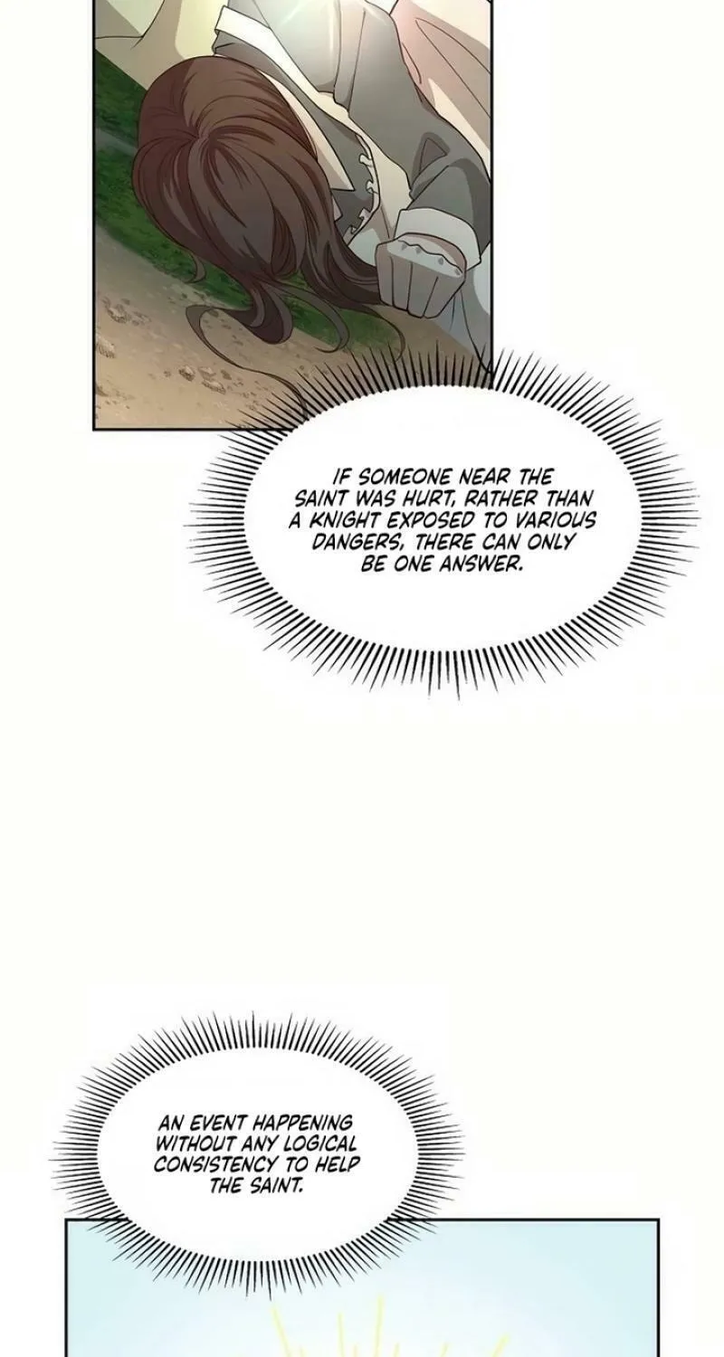 The Villainess's End Is Not a Choice Chapter 10 page 49 - 