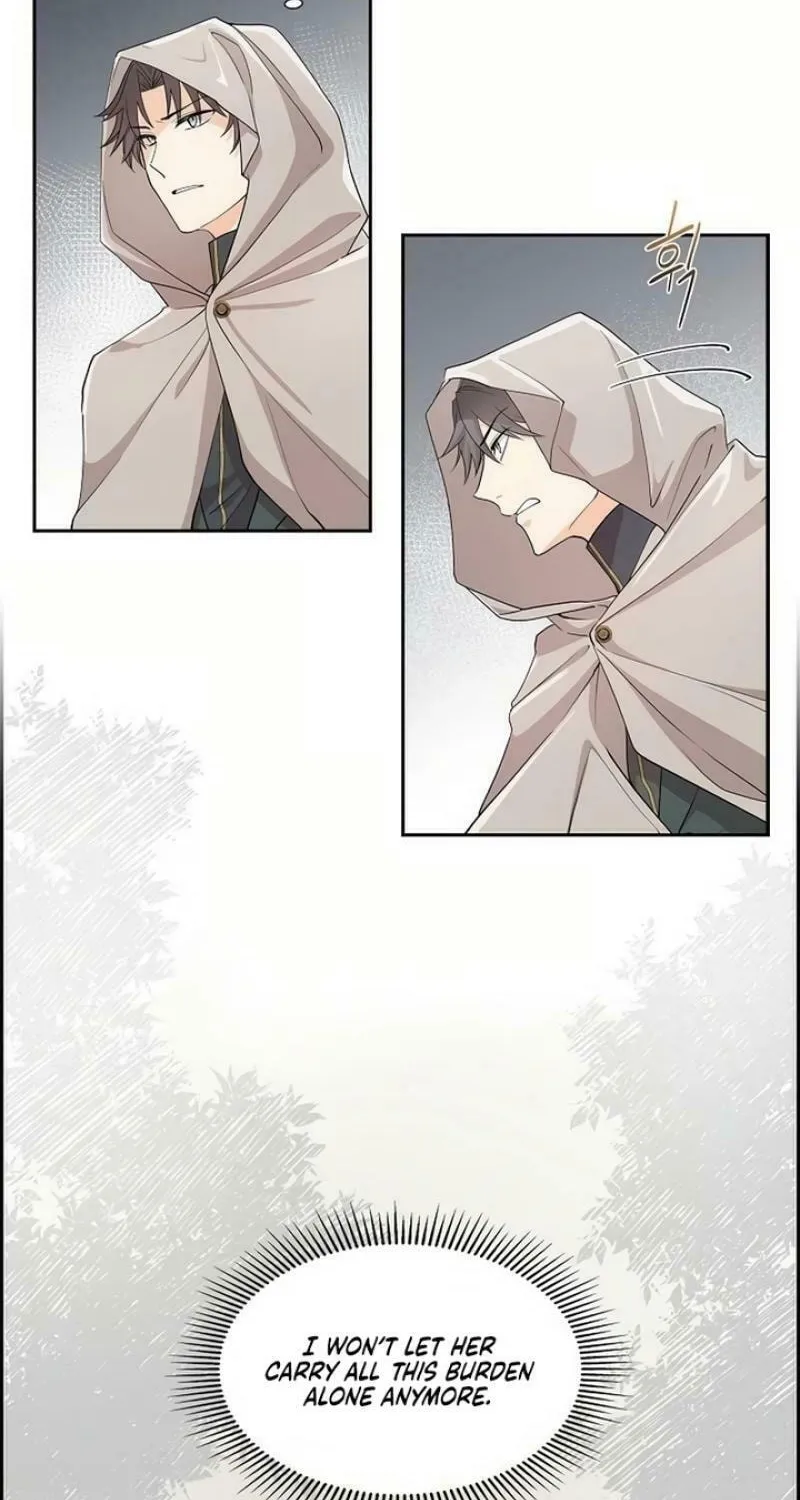 The Villainess's End Is Not a Choice Chapter 10 page 6 - 