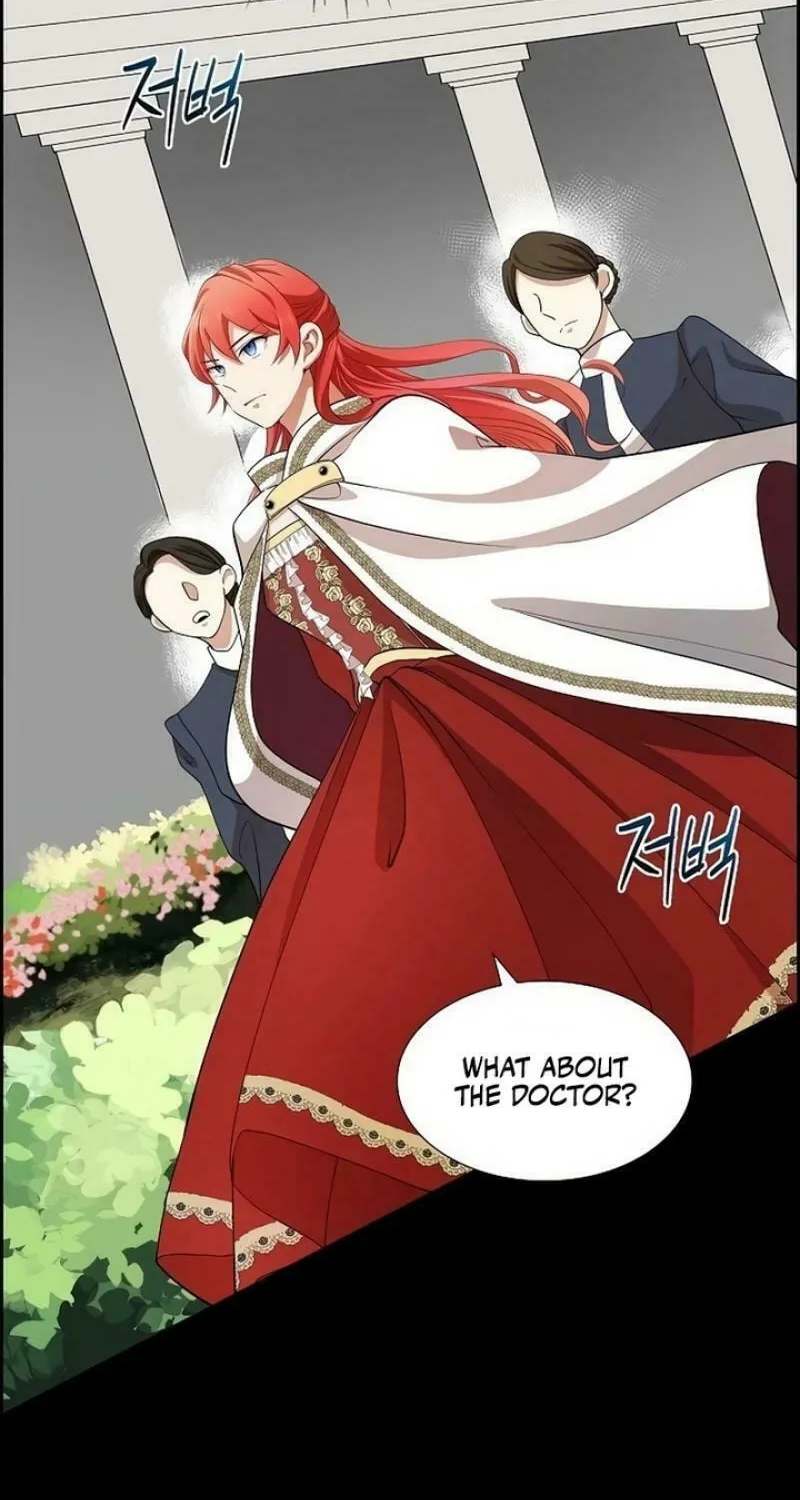 The Villainess's End Is Not a Choice Chapter 10 page 53 - 