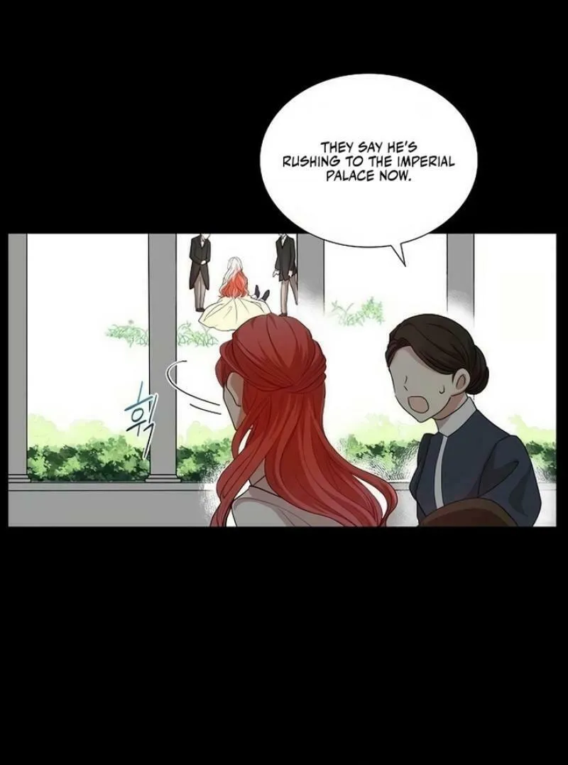 The Villainess's End Is Not a Choice Chapter 10 page 54 - 