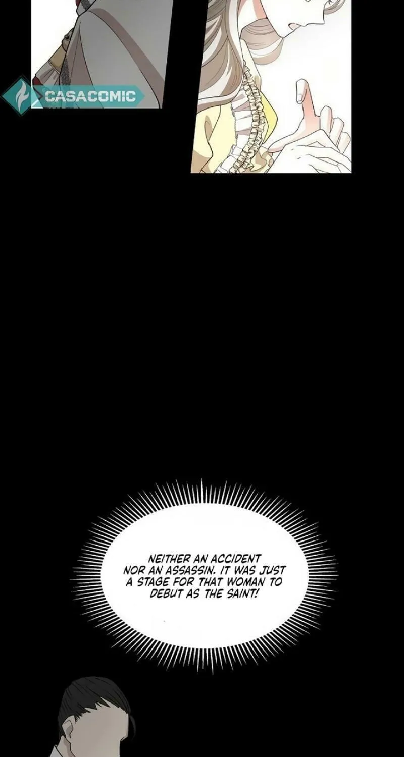 The Villainess's End Is Not a Choice Chapter 10 page 56 - 