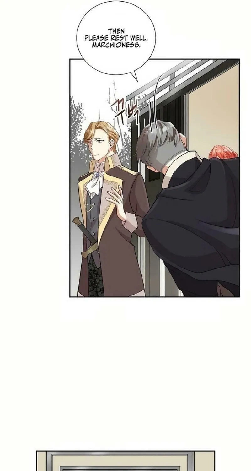 The Villainess's End Is Not a Choice Chapter 10 page 62 - 