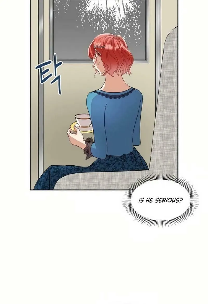The Villainess's End Is Not a Choice Chapter 10 page 63 - 