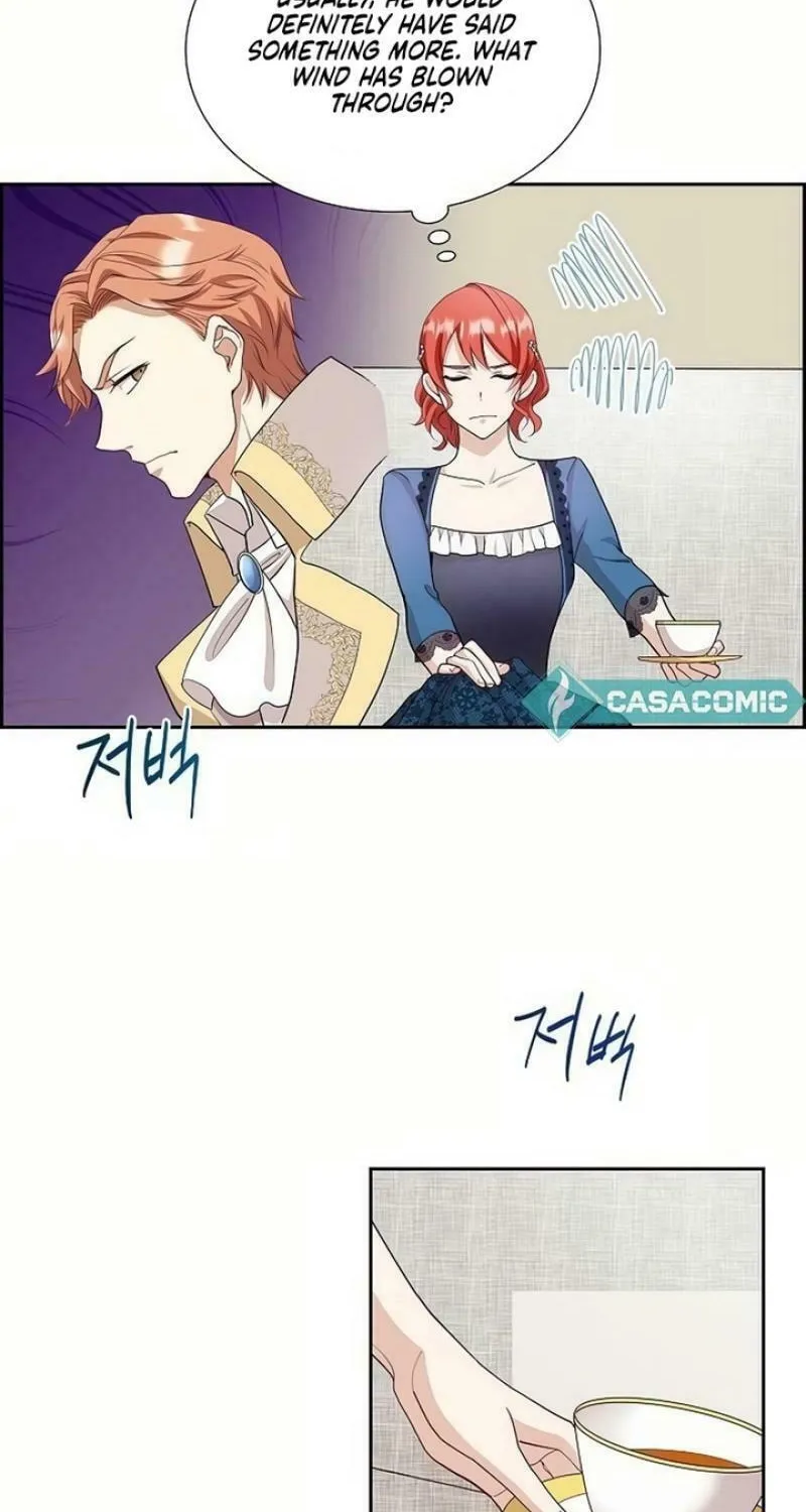 The Villainess's End Is Not a Choice Chapter 10 page 65 - 