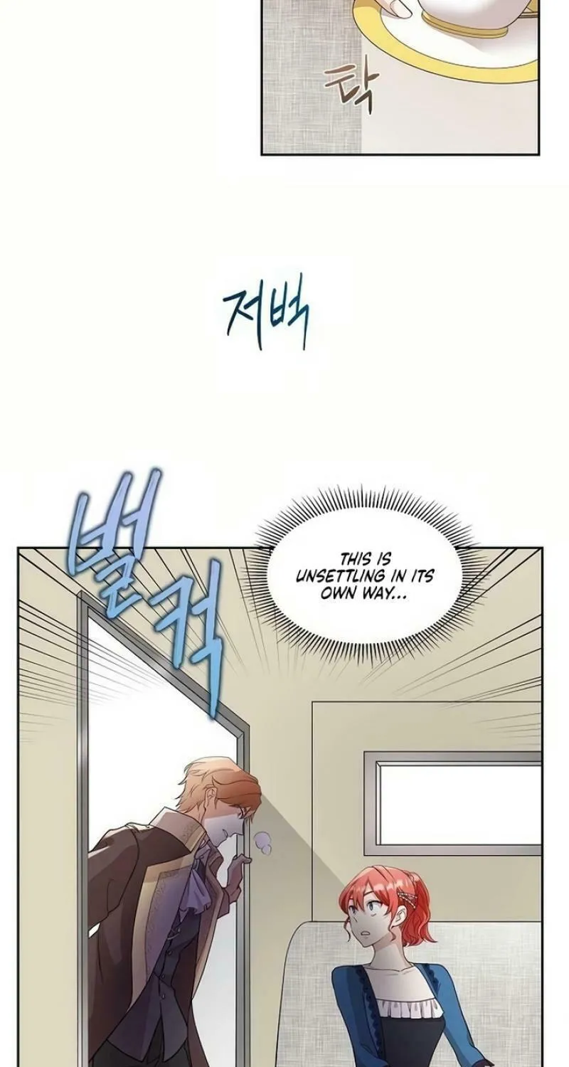 The Villainess's End Is Not a Choice Chapter 10 page 66 - 
