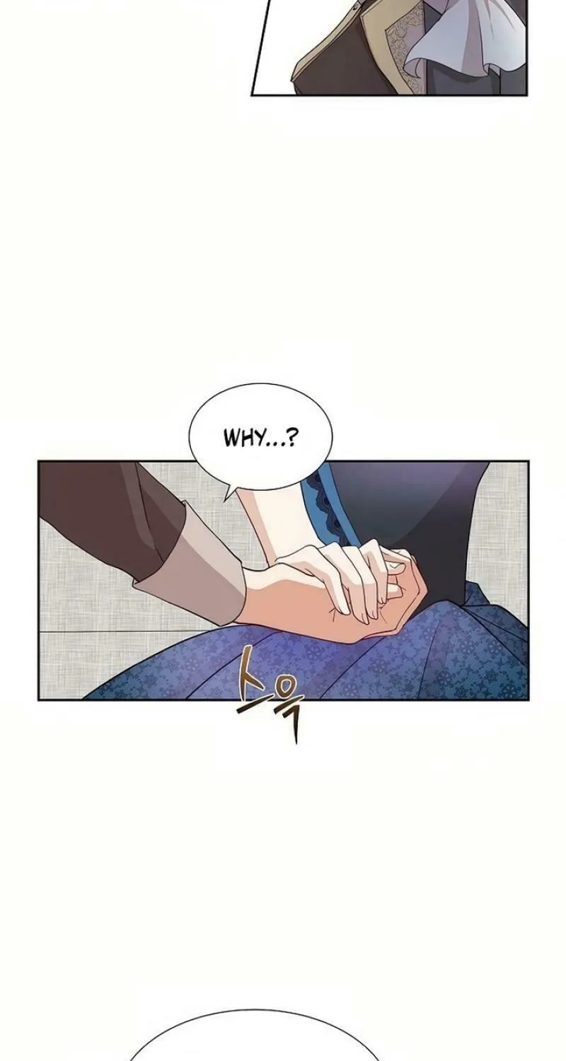 The Villainess's End Is Not a Choice Chapter 10 page 68 - 