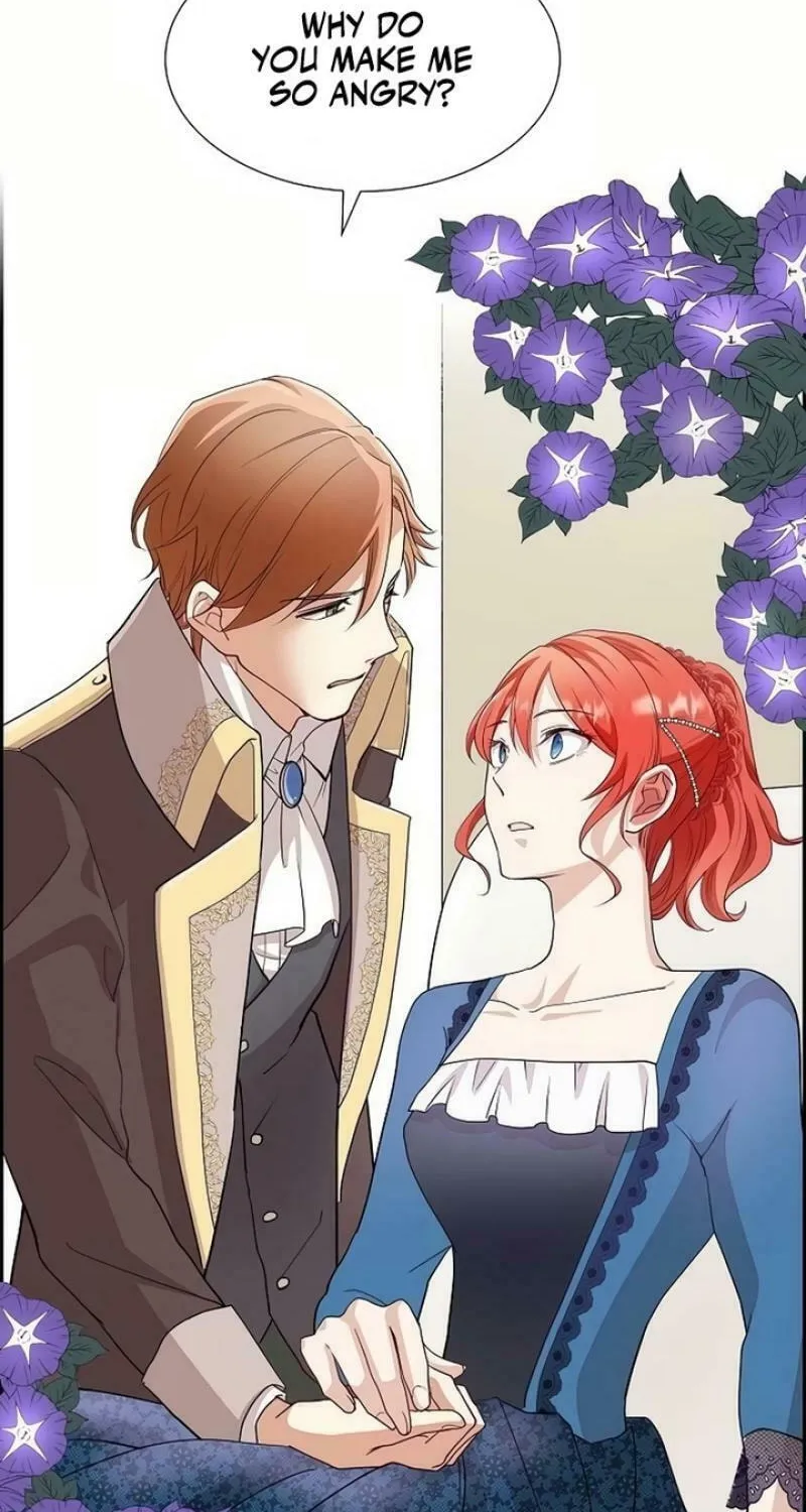 The Villainess's End Is Not a Choice Chapter 10 page 69 - 