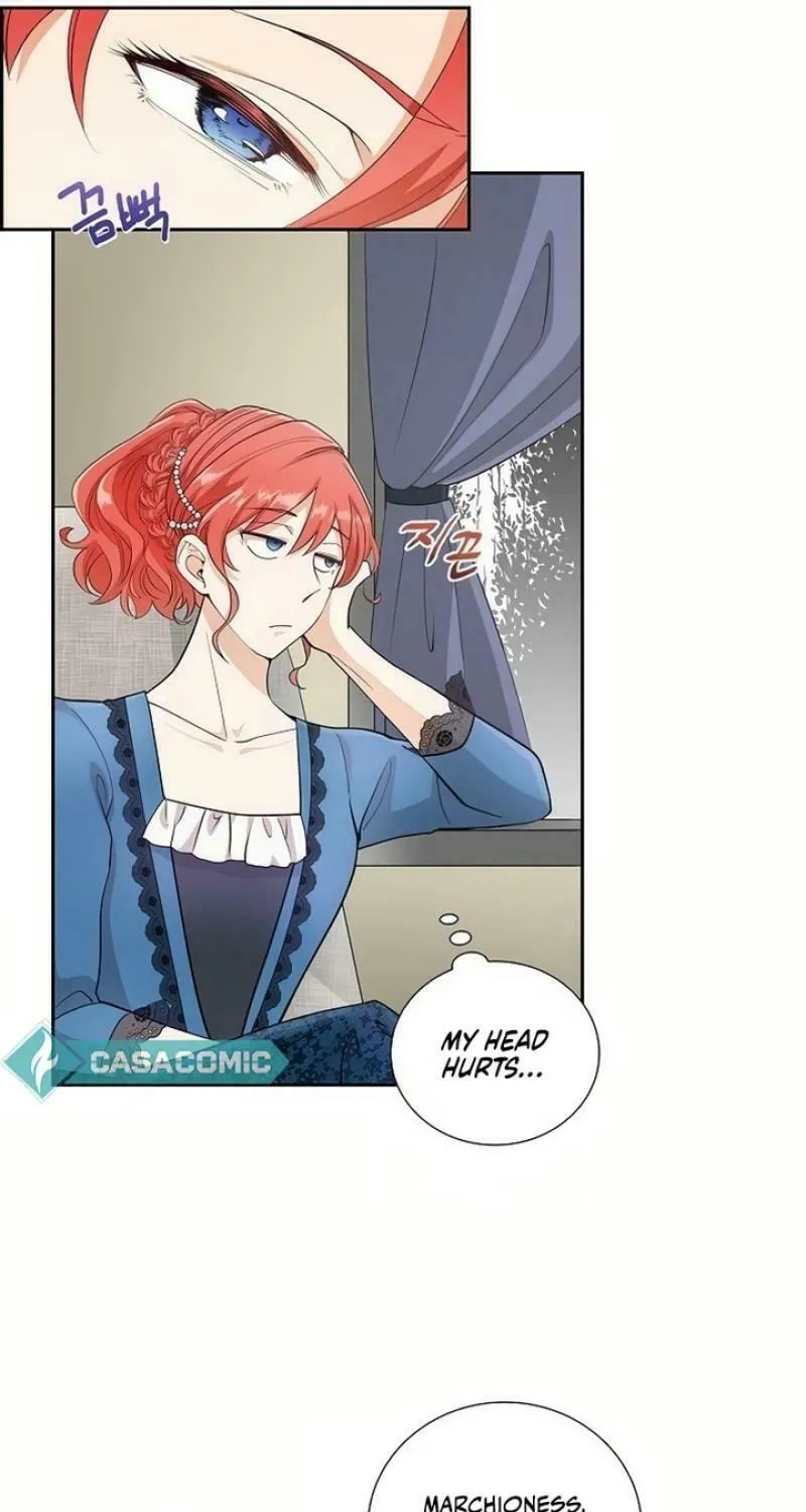 The Villainess's End Is Not a Choice Chapter 10 page 10 - 