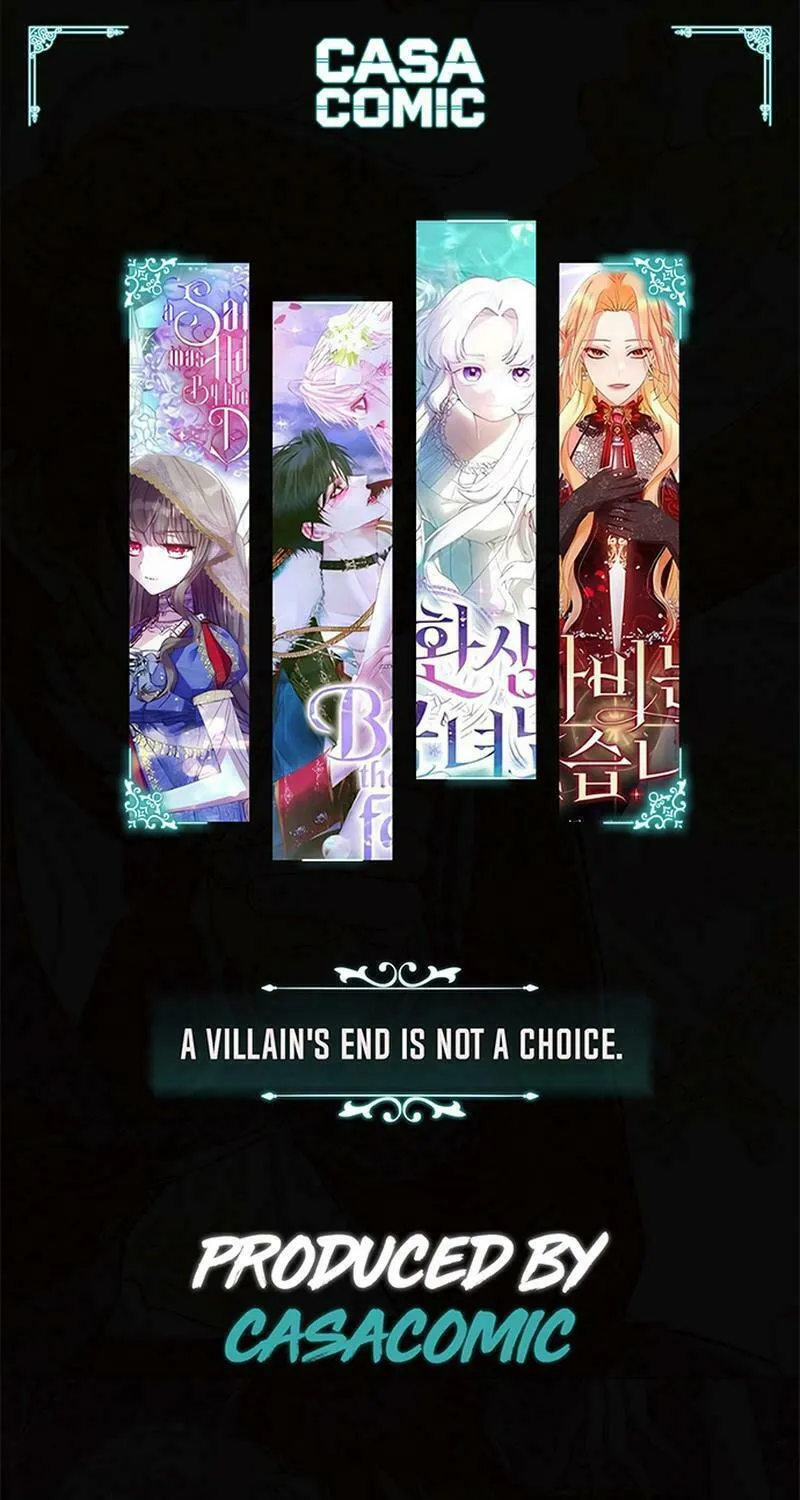 The Villainess's End Is Not a Choice Chapter 11 page 1 - 