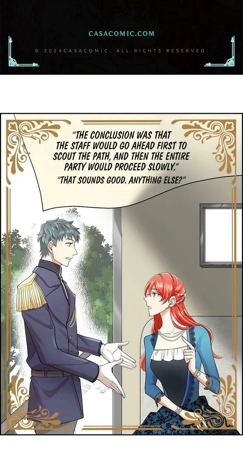 The Villainess's End Is Not a Choice Chapter 11 page 2 - 