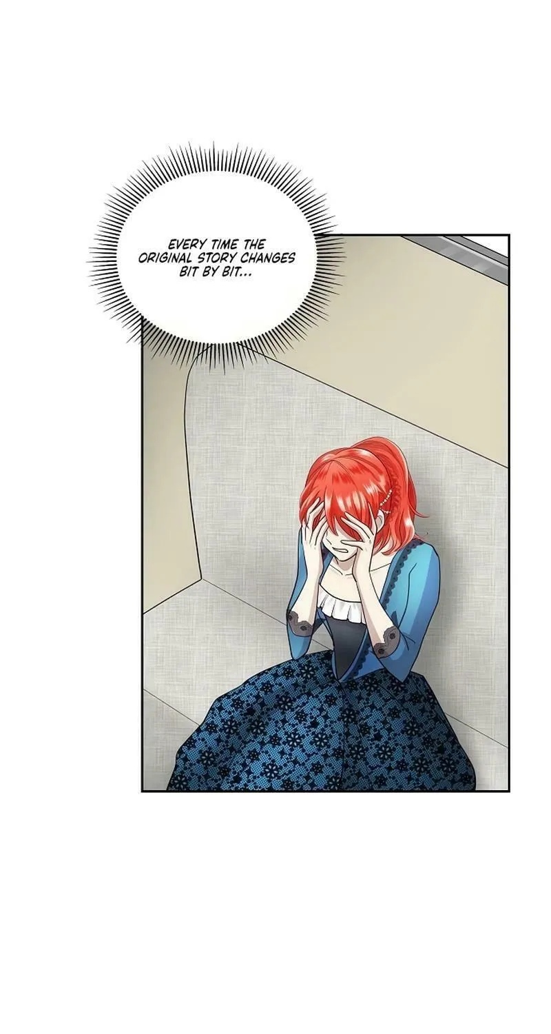 The Villainess's End Is Not a Choice Chapter 11 page 11 - 