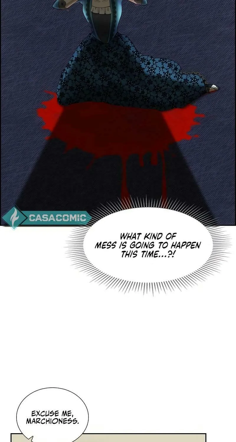 The Villainess's End Is Not a Choice Chapter 11 page 14 - 