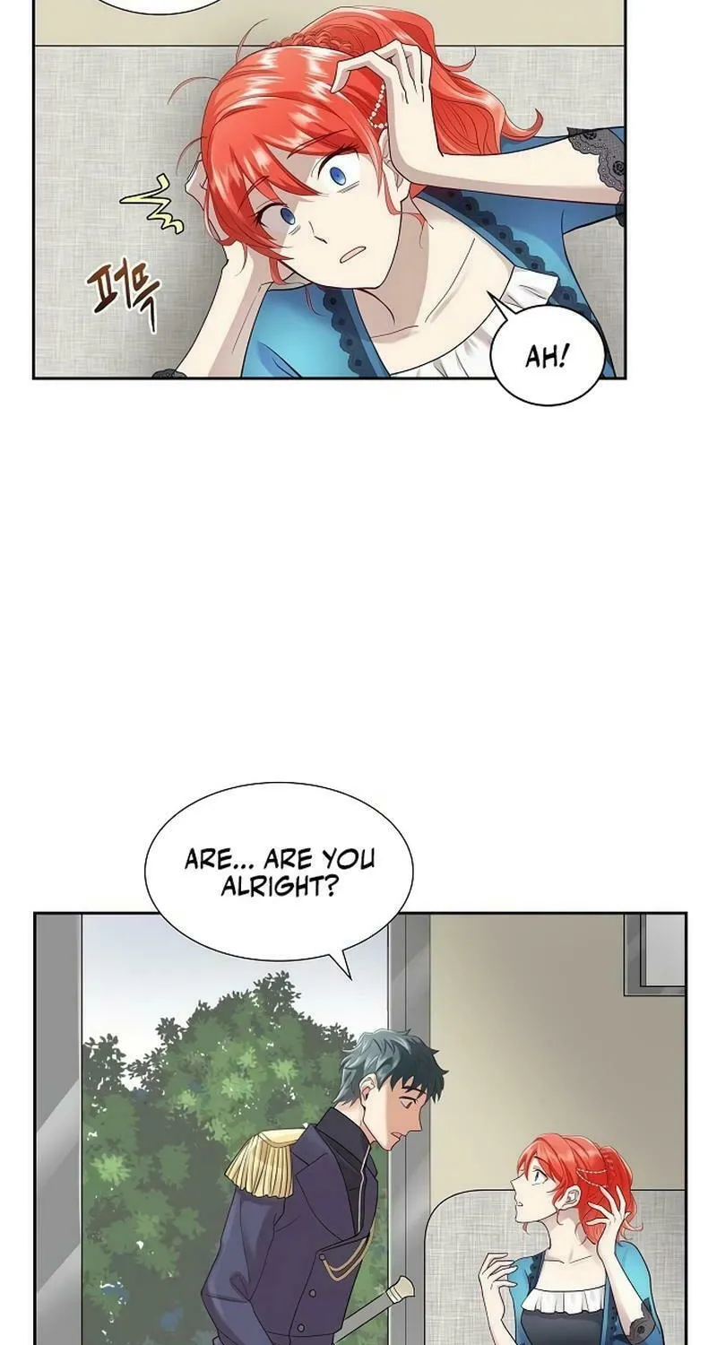 The Villainess's End Is Not a Choice Chapter 11 page 15 - 